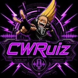 CWRuiz avatar