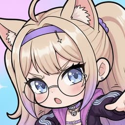 NikkyPaws avatar