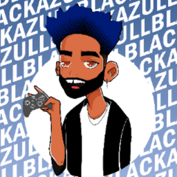 Blackazull avatar