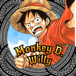 MonkeyDWilly98 avatar