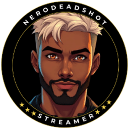 NeroDeadShot avatar