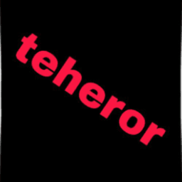 teheror19 avatar