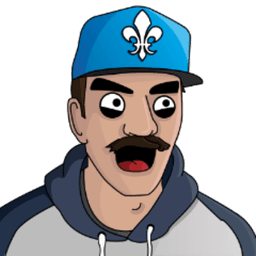 Personator1LC avatar