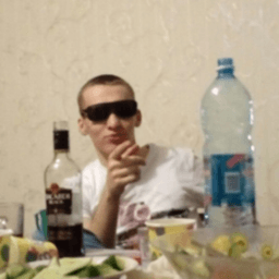 CER_BRODYAGA avatar