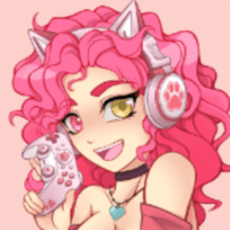 PinkkuGaming avatar