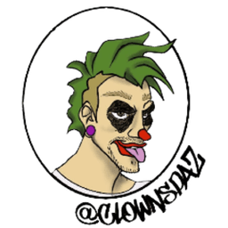 clownspaz avatar