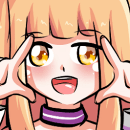 kikivtuber avatar