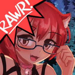 RaveNeko avatar