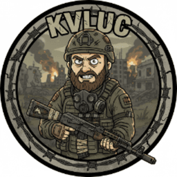 Kvlucfinttv avatar