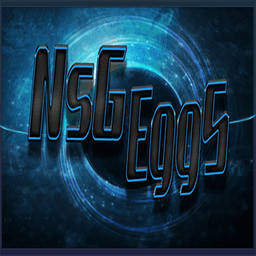 NsGEggs avatar