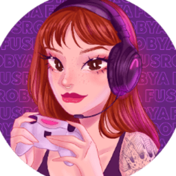 Fusrobya avatar