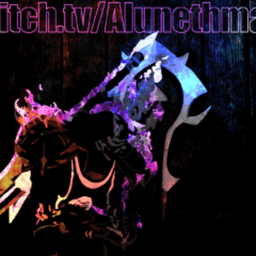 AlunethMaster avatar