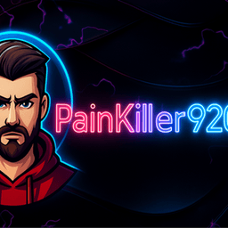 PainKiller9201 avatar