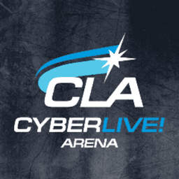CyberLiveArena8 avatar