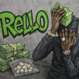 lRello avatar