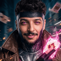 Samuquei avatar