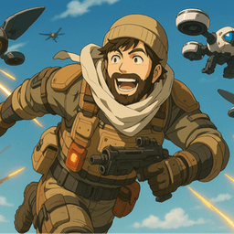 ArcVaneTV avatar