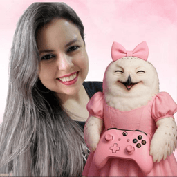 CorujaVidalokaGames avatar
