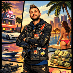 MrViceVibe avatar