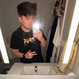 Smacks avatar