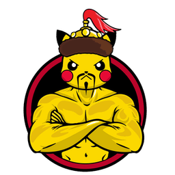 PikaKhan avatar
