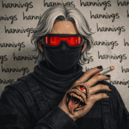 HANNIvgs avatar