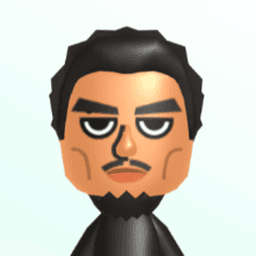 Schisamm avatar