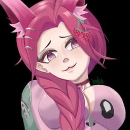 Razzbearys avatar