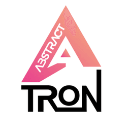 Abstract_TRON avatar