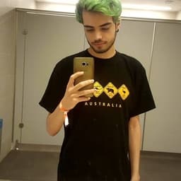 DumbledogeLoL avatar