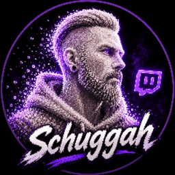 Schuggah avatar