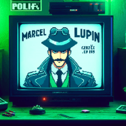 MarceLLupin45200 avatar