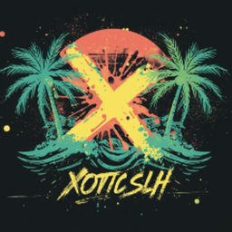 xoticslh avatar