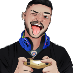capitaonascimentogames7 avatar