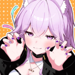 猫美はノラ猫 avatar
