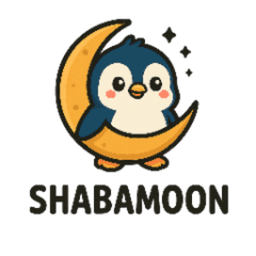 Shabamoon avatar