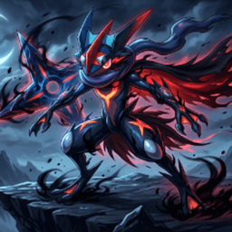 xMutation avatar