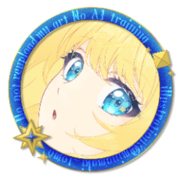 働けくちなしちゃん avatar