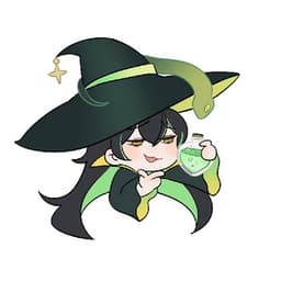 itsMidorin avatar