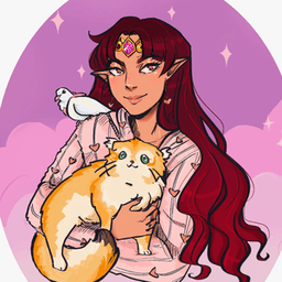 Linnyverse avatar