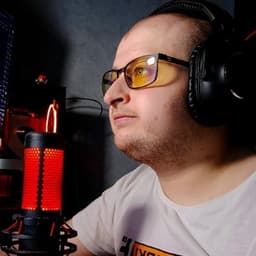 GosashGo avatar