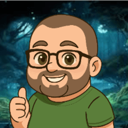 GlytchGames avatar