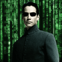 1MaTrIxx1 avatar