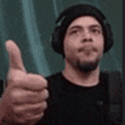 TeknoThunder avatar
