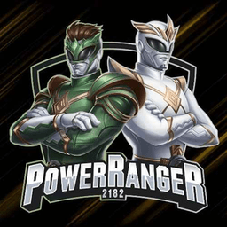 powerranger2182 avatar