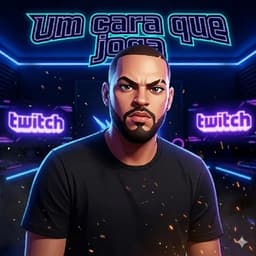 umcaraquejogagames avatar