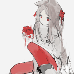 Linbeu avatar