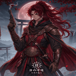 YoriichiTsugikuniSun avatar