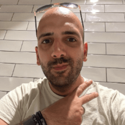 ljthebald avatar