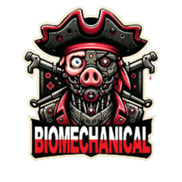 BioMechanical avatar